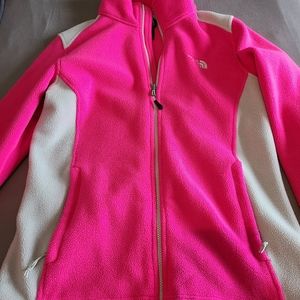Northface jacket